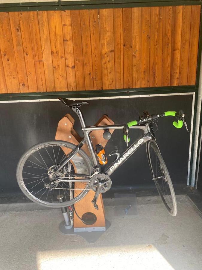 Rivoli VeroneseCason Degli Uliviアパートメント エクステリア 写真